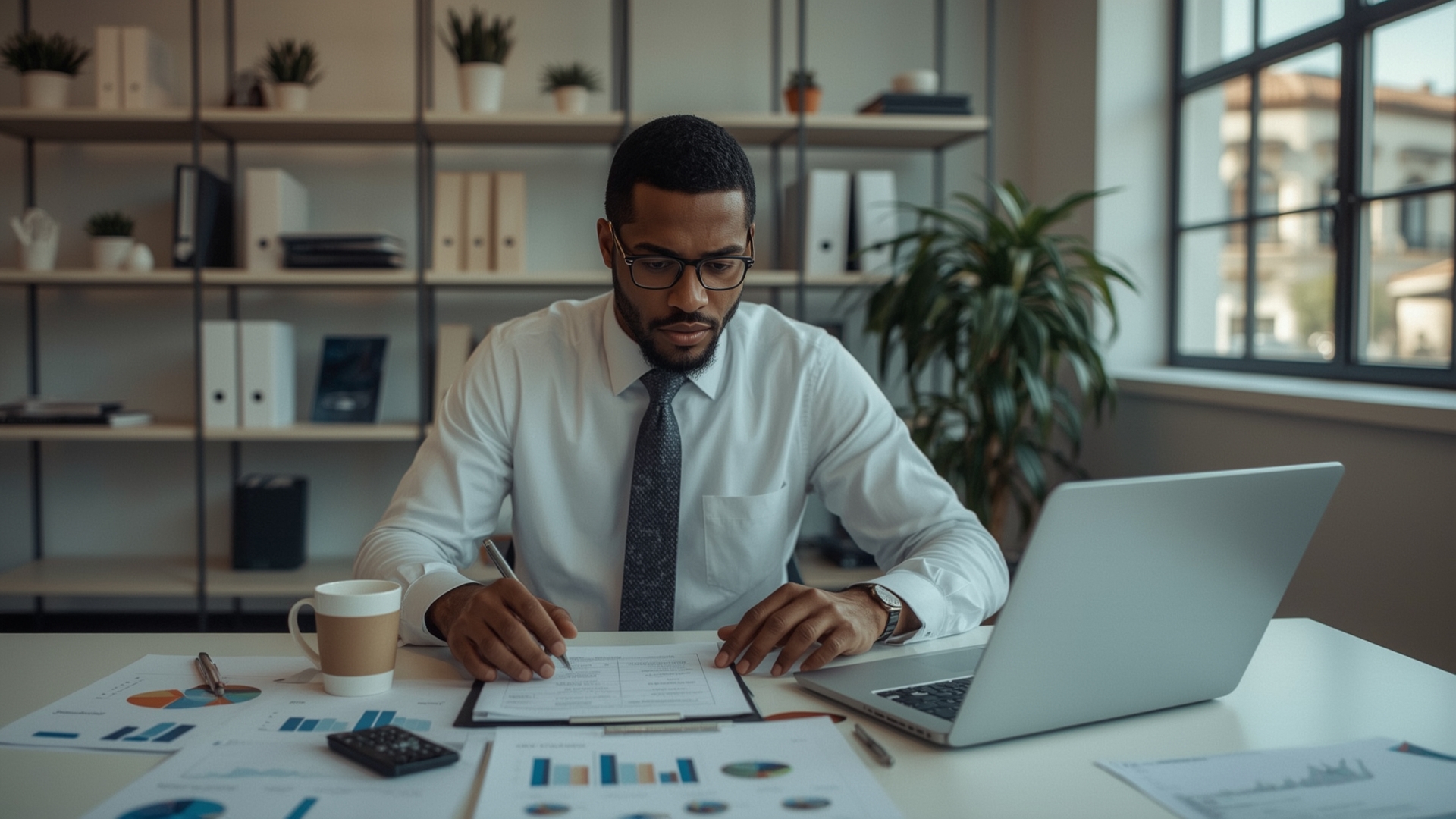 General Audit Services